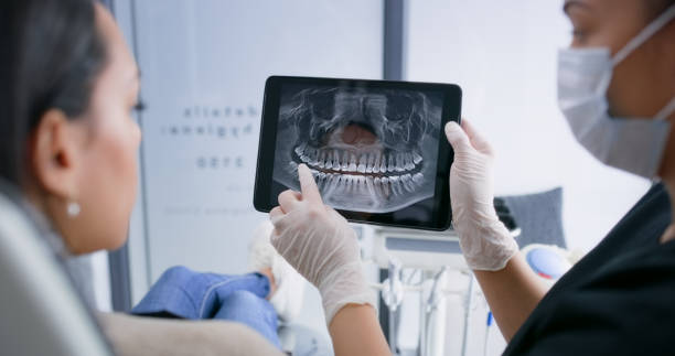 Licensed Tooth Extraction service in Newington Forest, VA - Smile Center Dentistry